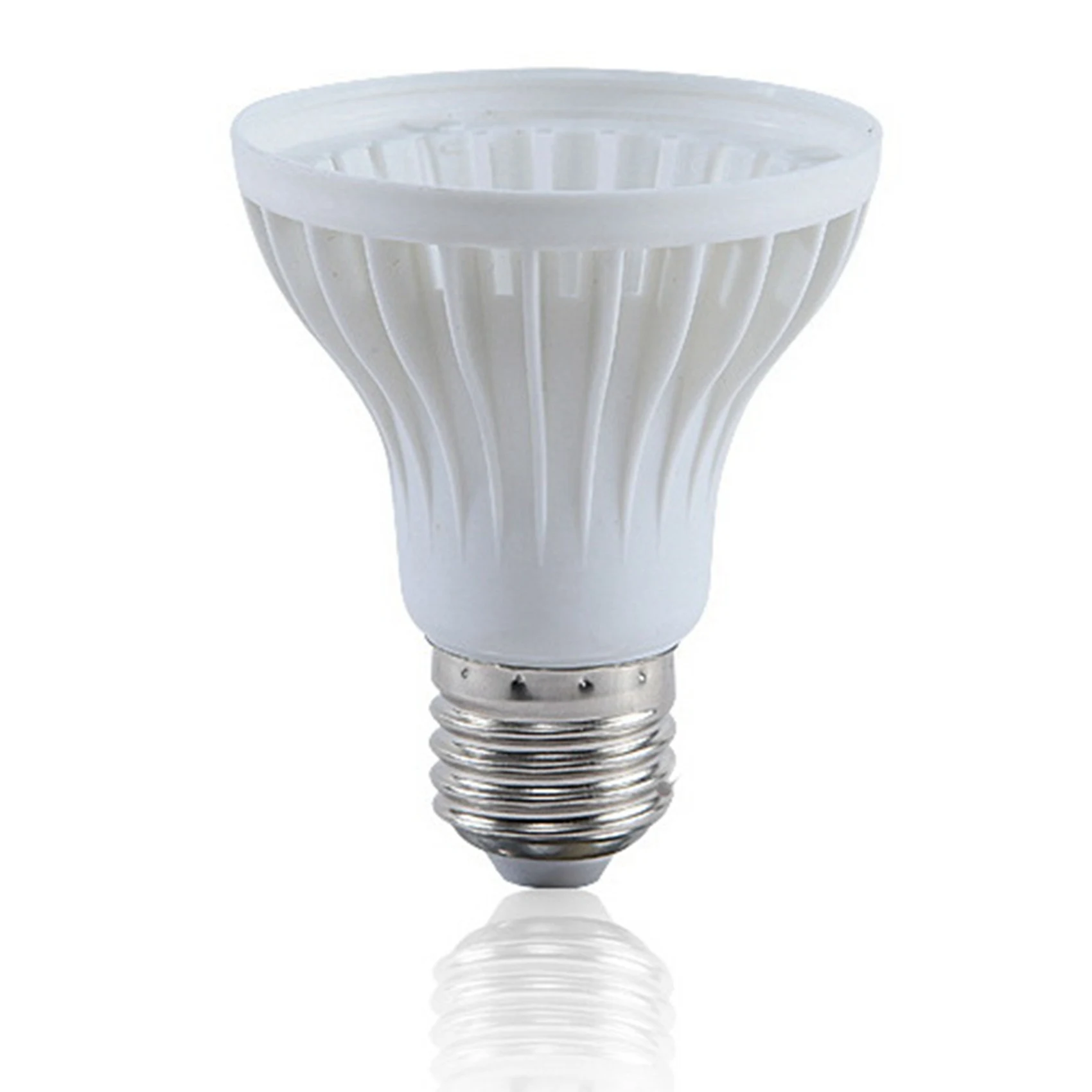 2X Motion Sensor Bulb Human Body Infrared Induction LED Light Bulbs Automatically Activated Light For Porches (5W)-AT30