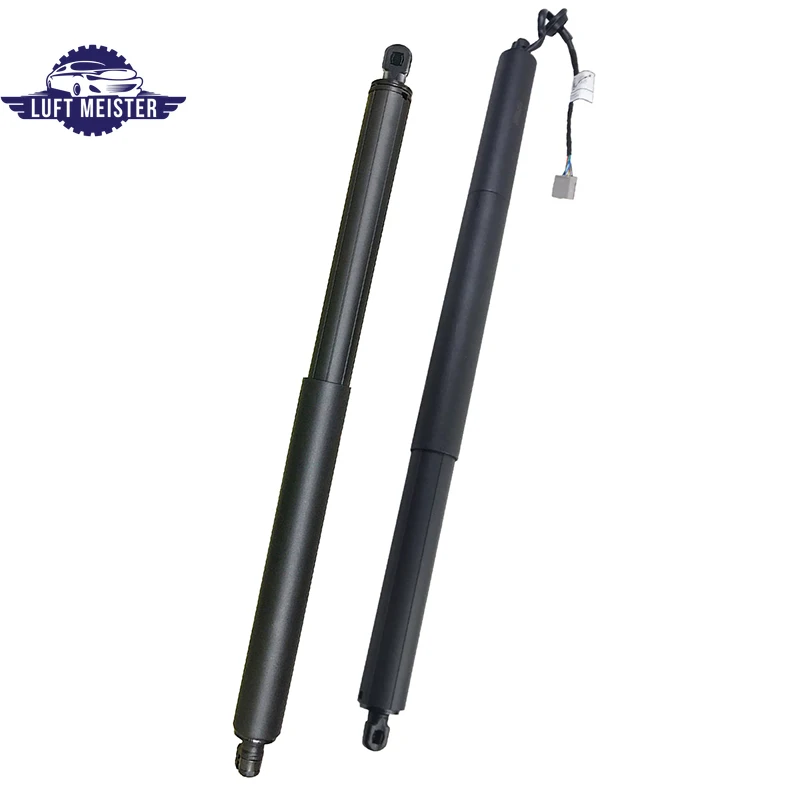 Luftboote für Ford Explorer 2011–2015: Perfekte Lösung für den elektrischen Heckklappenheber