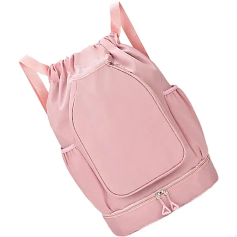 Tennistasche, Badmintontasche, Fitnesstasche, Basketball-Rucksäcke, Rucksäcke mit Kordelzug