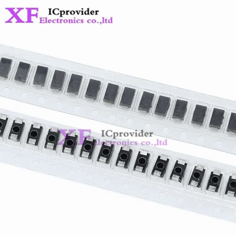 50Pcs Tvs Diode Bi-…