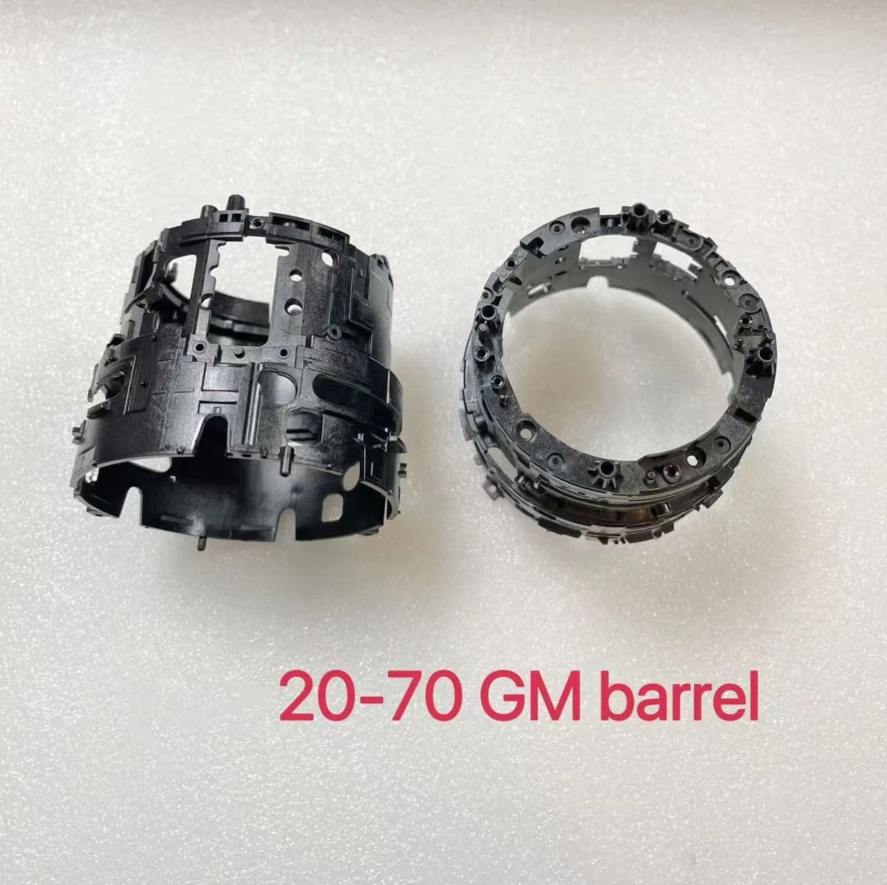 NEW Barrel For Sony SEL 20-70 20-70 F4 G Lens Tube Camera Repair Parts