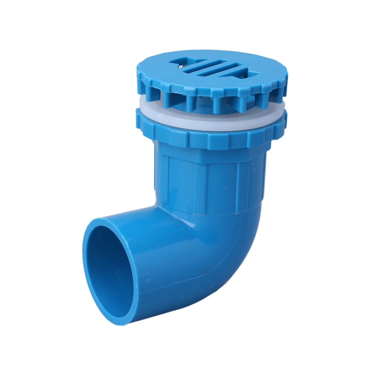 1 قطعة 20/25/32/40/50 مللي متر الأنابيب البلاستيكية المفاصل حوض السمك Drainpipe منافذ مشتركة 90 درجة الكوع موصل خزان الأسماك تجاوز تركيبات