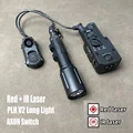 Red  L AXON BK