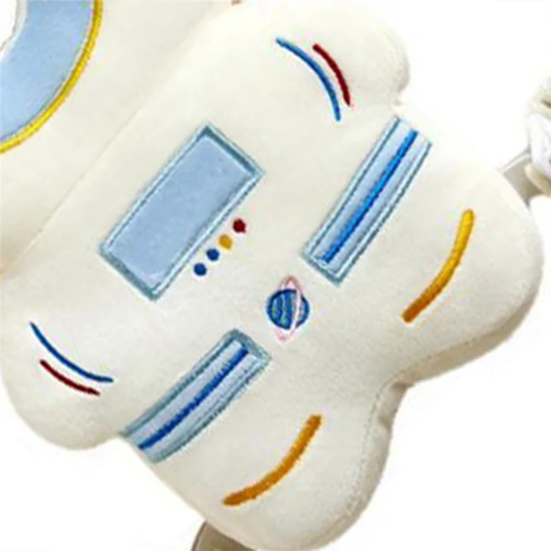 Baby Headprotection Pad - Cartoon Soft Security Pillow, Toddler Headrest Backpack For Fall Prevention