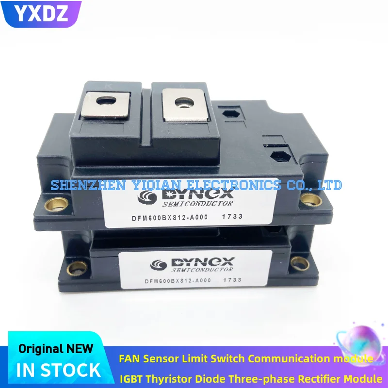 DFM600BXS12-A000 DFM600BXS17-A000 DFM600BXS12A008