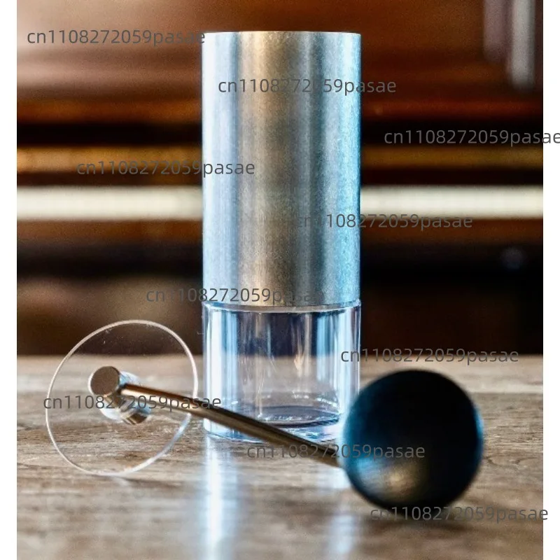 C40 Hand-Crank Coffee Grinder, Manual Coffee Grinder, Grinder  for Fresh  Beans