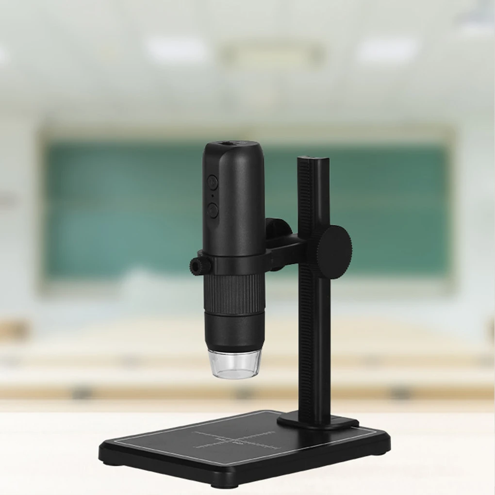 Clear Imaging And Wide Application Range With Digital Microscope Widely Compatible Multifunctional