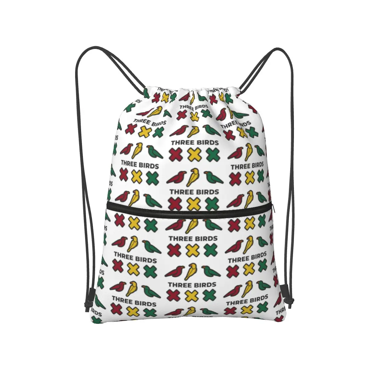 

Рюкзаки Ajax Bob Marley, многофункциональные портативные сумки на шнурке, спортивная сумка, сумки для книг для мужчин и женщин, школьные