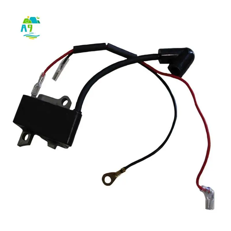 A09E-For 435 440 445 450 435E 440E 445E 450E High-Voltage Package H435E/440/445E/450 Ignition Coil Moudle 573935701