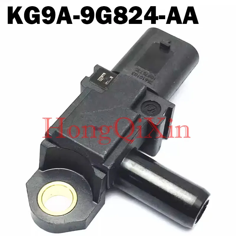 

1PCS SKG9A-9G824-AA A2C17931800 Suitable for automotive exhaust gas pressure sensors Can be used for IC electronic component