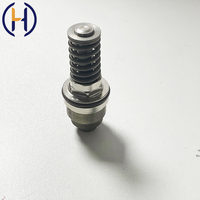 The high-pressure oil pump plunger spring seat assembly is suitable for EA113 c6 2.0