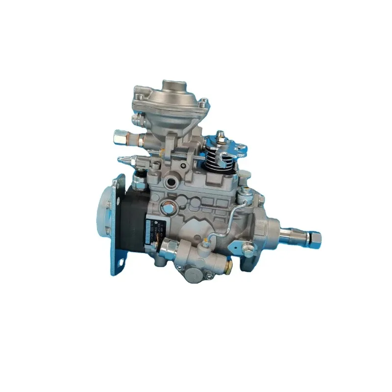 New Design Nozzle Tester Electronic Control VE Distribution Pump Assembly 0460424401 VE4/12F1100L2012
