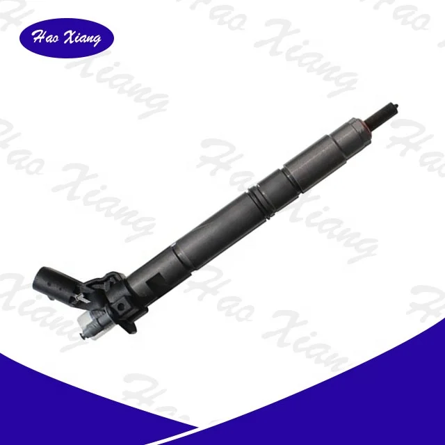 03L130277C 0445116035 Auto Parts High Quality Common Rail Diesel Injector Diesel Fuel Injector For VW