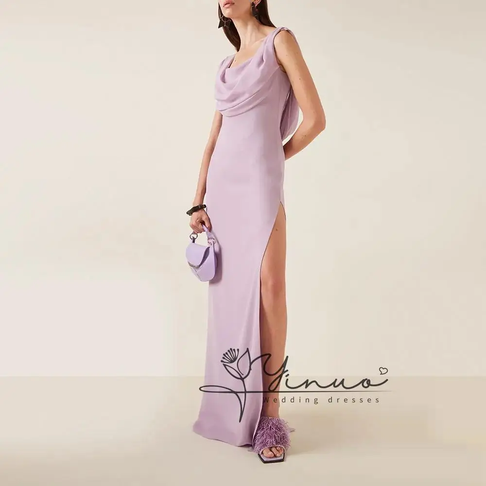 

Dress Floor Length Luxury Birthday Evening Dress Sleeveless Summer Elegant Wedding Party Gowns For Women 2024