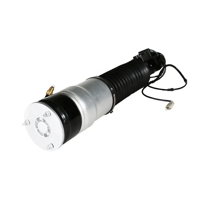 Adaptive Magnetic Damping System Ride Strut Left Rear 3712 6796 929 for BM W Shock Absorber Air Shock Absorber