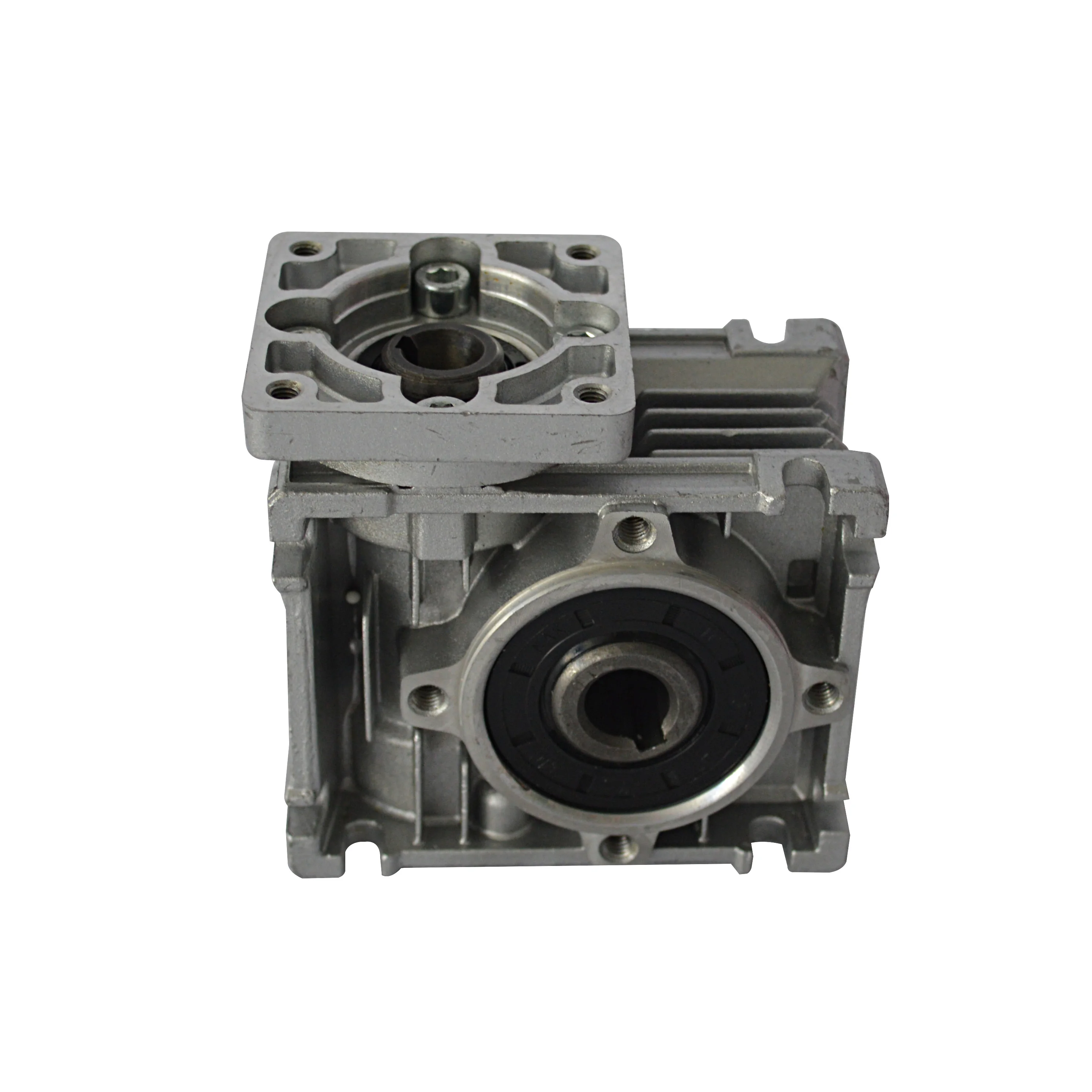 

Червячный редуктор шагового двигателя NMRV030 Червячный редуктор скорости