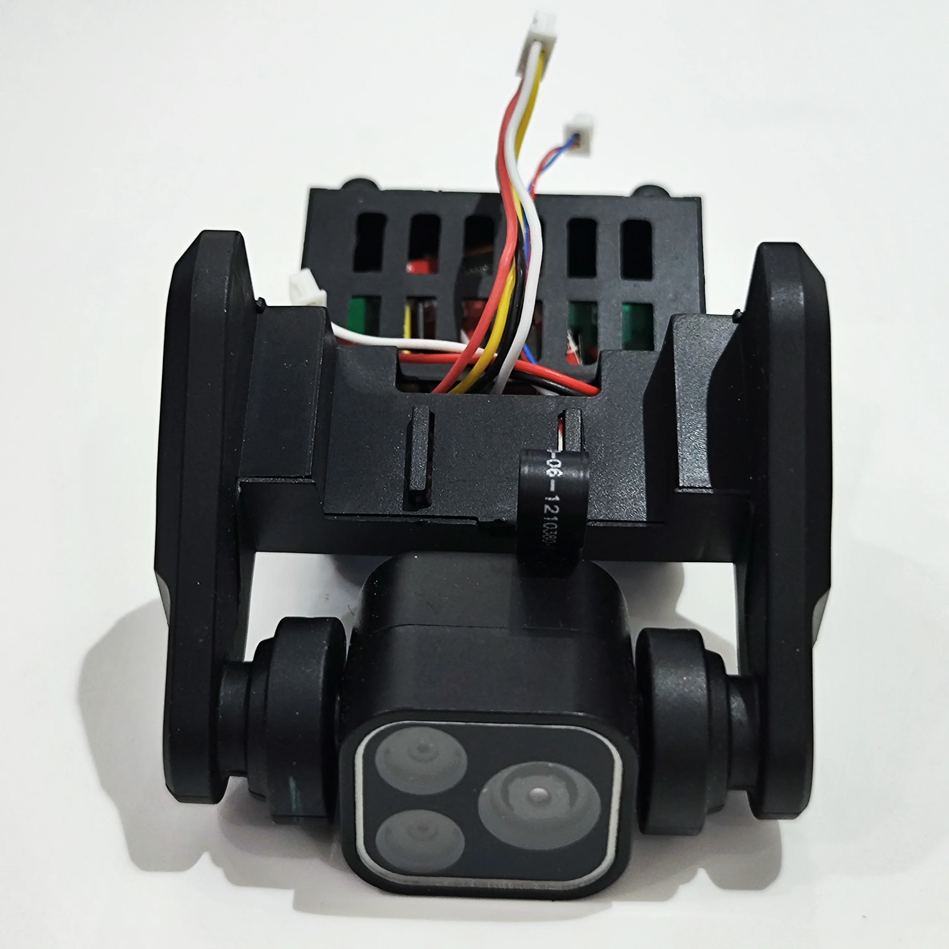 

S188 RC GPS Drone Запасные части Аксессуары для двухкамер