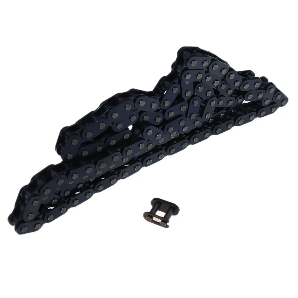 Fotografia 5: Corrente universal para motocicleta USERX T8F-116 para T8F Dirt ATV Moto Quad