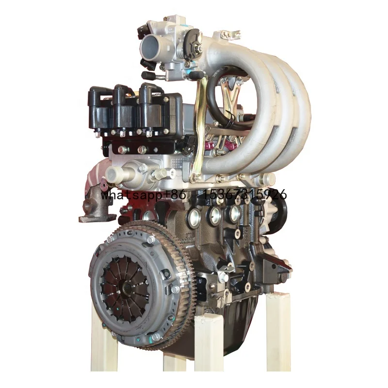 

Chery brand atv/utv engine assembly SQR372 800CC Gasoline engine