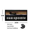 PVC Patch 25