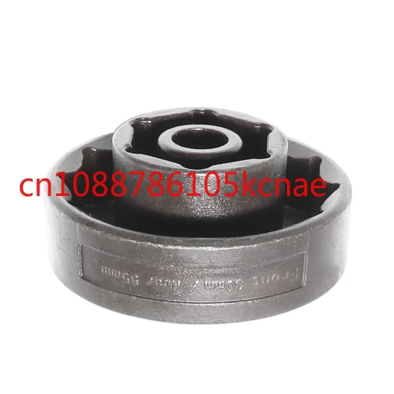 FOR BSK Ducati, Rear Wheel Nut Removal Tool, including 30mm/55mm Sleeve for Front Wheel V4