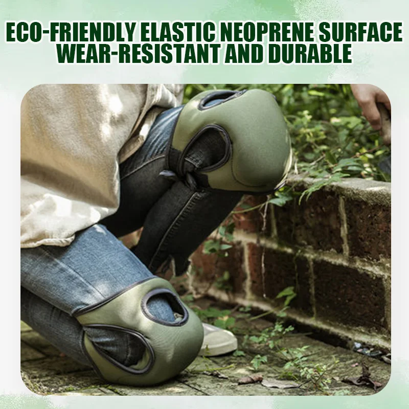 Ginocchiere flessibili ginocchiere in schiuma morbida protezioni per il costruttore ginocchiere nastro protettivo protezione per guscio sul posto di lavoro per lo Sport