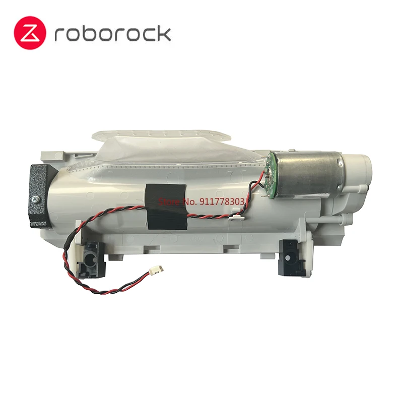 

Оригинальная резиновая основная щетка Roborock для коробки передач Roborock Q7 Q7 MAX