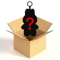 Hot Sales Replica V3 Kawaii Monster Labu Blind Box Series PVC Macaron Pendant Vinyl Doll Surprise Box Keychain Birthday Gift