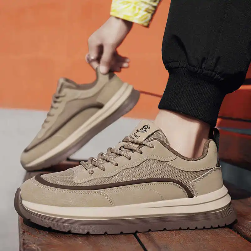 

With Lacing Non-slip Sole Large Size 49 Shoes Running Casual Man Tennis Men Basketball Sneakers Sport Sapatenos Training