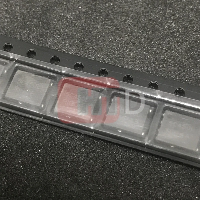 10-20pcs/lot NVMFS5C450N 5C450N 450NWF In Stock