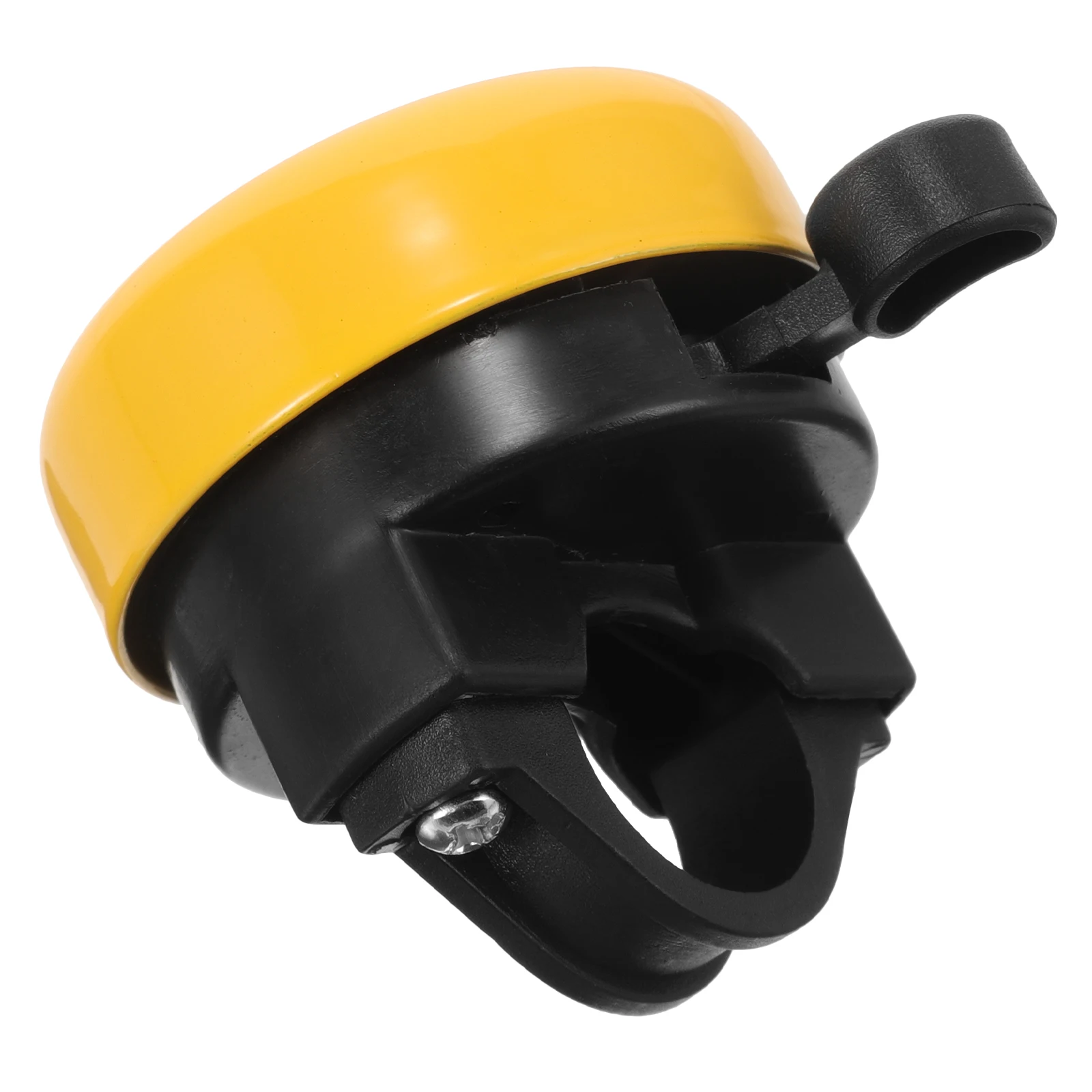 

Loud Bike Bell for Kids Cartoon Design Fits 22mm Handlebars Durable Plastic Material Cute Accessories Gift Idea