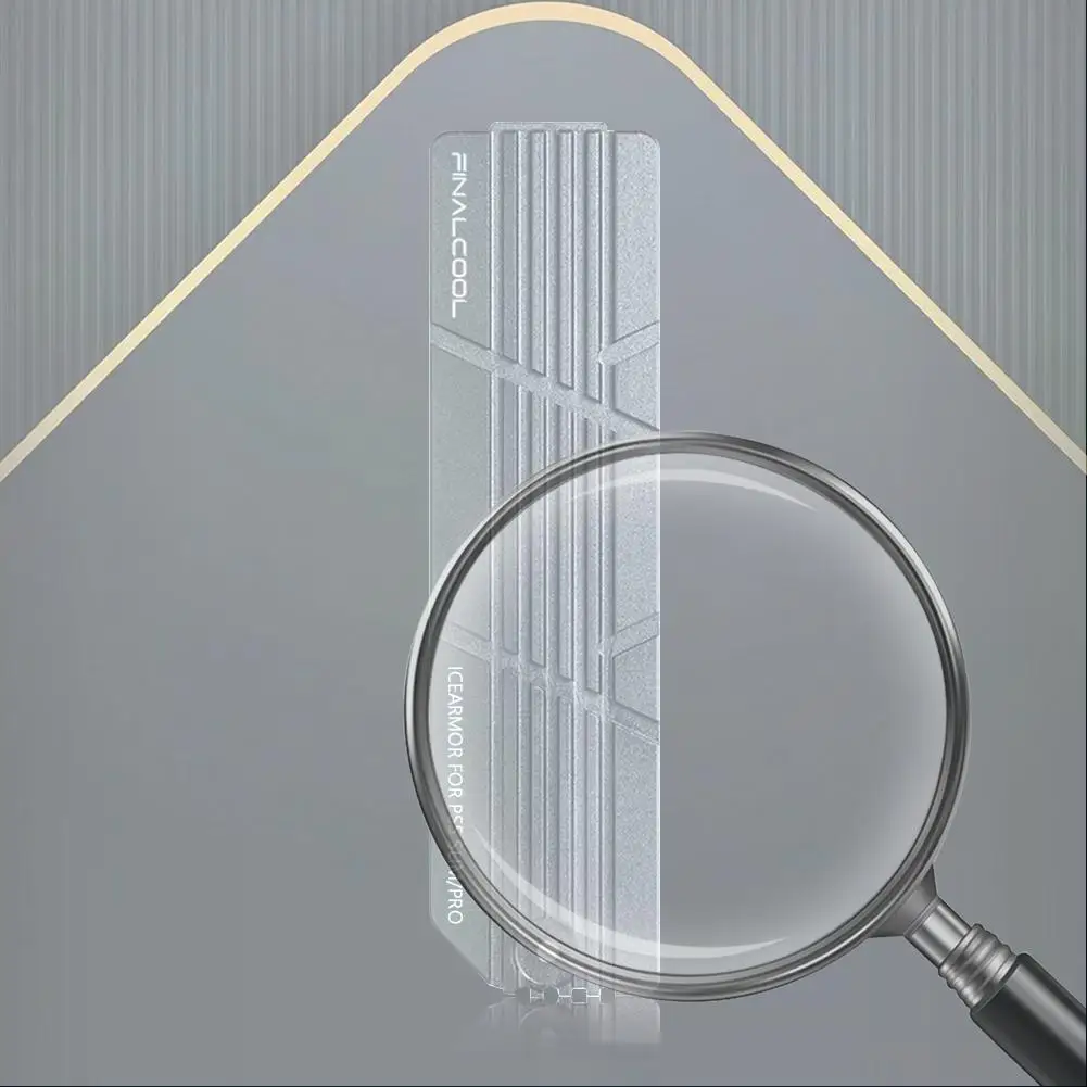 For PS5 Slim Ssd He…