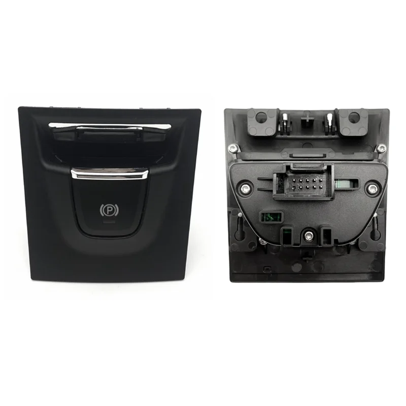 

AV36-Car Electronic Handbrake Switch Assembly Handbrake Switch Butoon 95B927225A For Porsche Macan 95B 895B-2