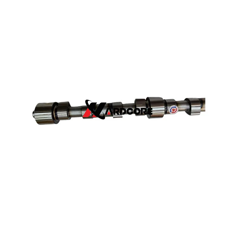 Camshaft 65.04401-0489D For DX340 DX420 Excavator DE12TIS 2366 Engine