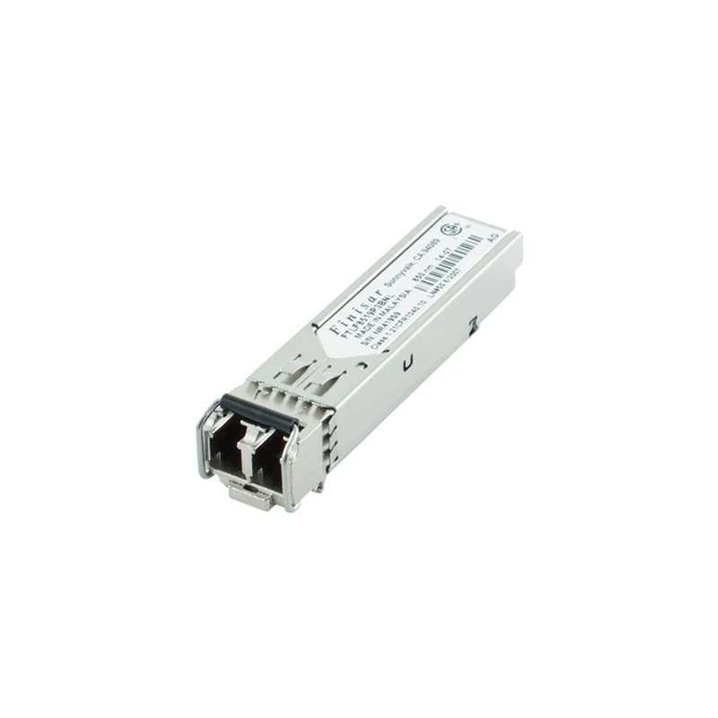 FINISAR 850nm MMF SX FTLF8519P3BNL Gigabit 1000BASE-SX módulo SFP multimodo