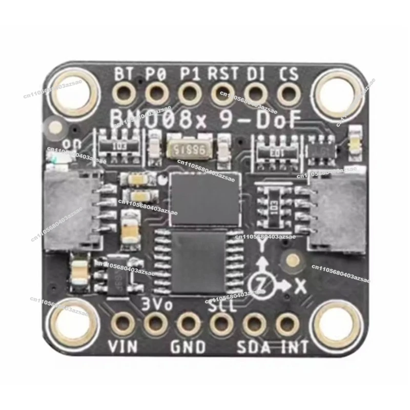 For BNO085 AR VR High-precision Nine-axis 9DOF  Sensor Module