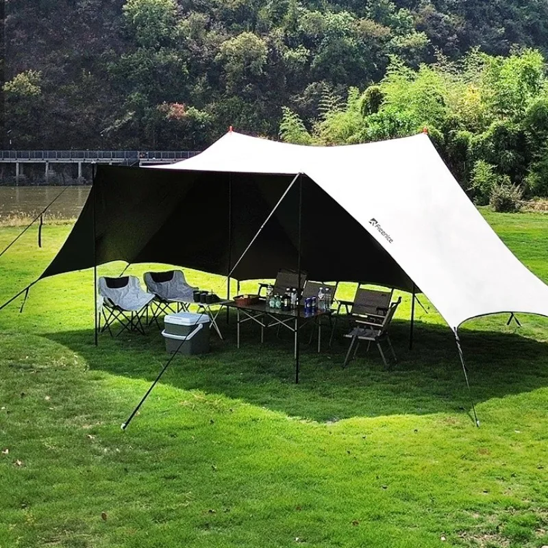 Sun Protection Oxfo… - image