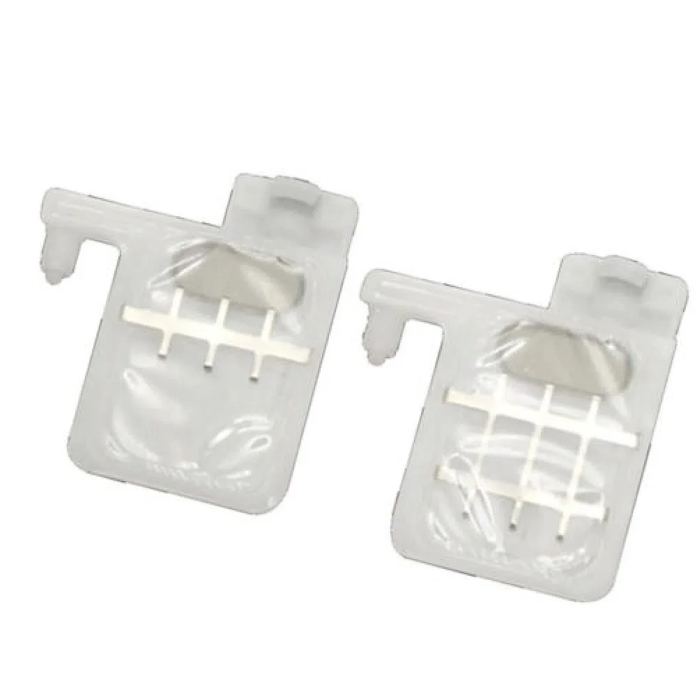 Ink Damper with Big Mesh Filter Outdoor Piezoelectric Photo Machine DX5