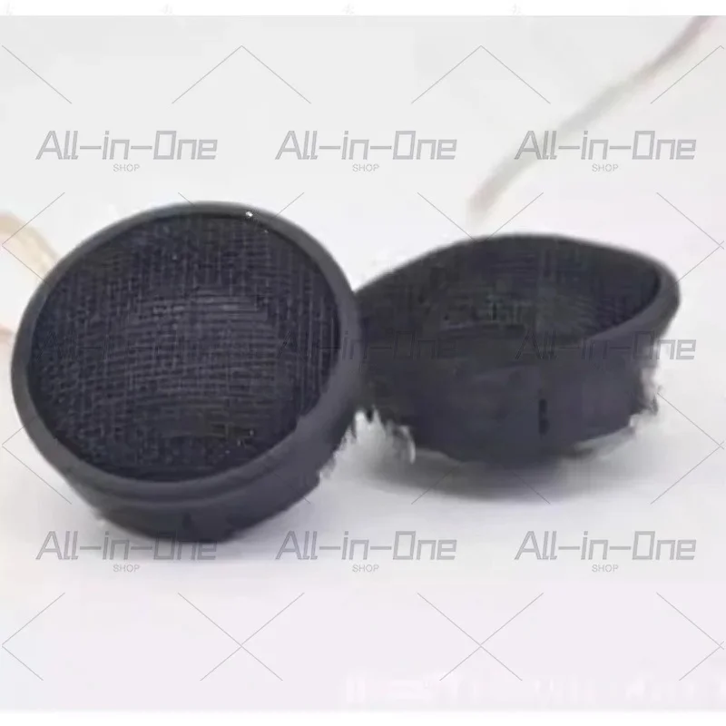 Car Audio System Modification Two-point Speaker 6.5-inch Coaxial Lossless Car Speaker