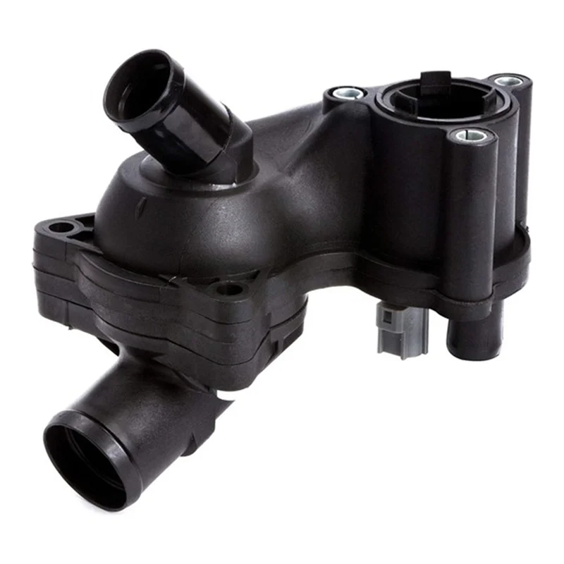 

2L2Z8592AA For Car Coolant Thermostat Assembly For Ford Explorer Mercury Mountaineer 2002-2010 2L2Z-8592A-A