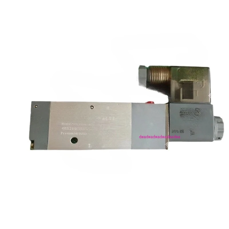 

Пневматический электромагнитный клапан 4ES210-08 AC220V DC24V для EASUN 4ES310-10