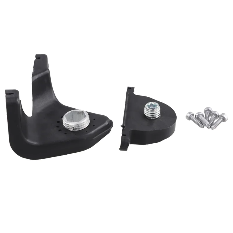 مجموعات دعامة إصلاح المصابيح الأمامية للسيارة GLC-Class X253 2015-2019 RS قوس مخلب ثابت