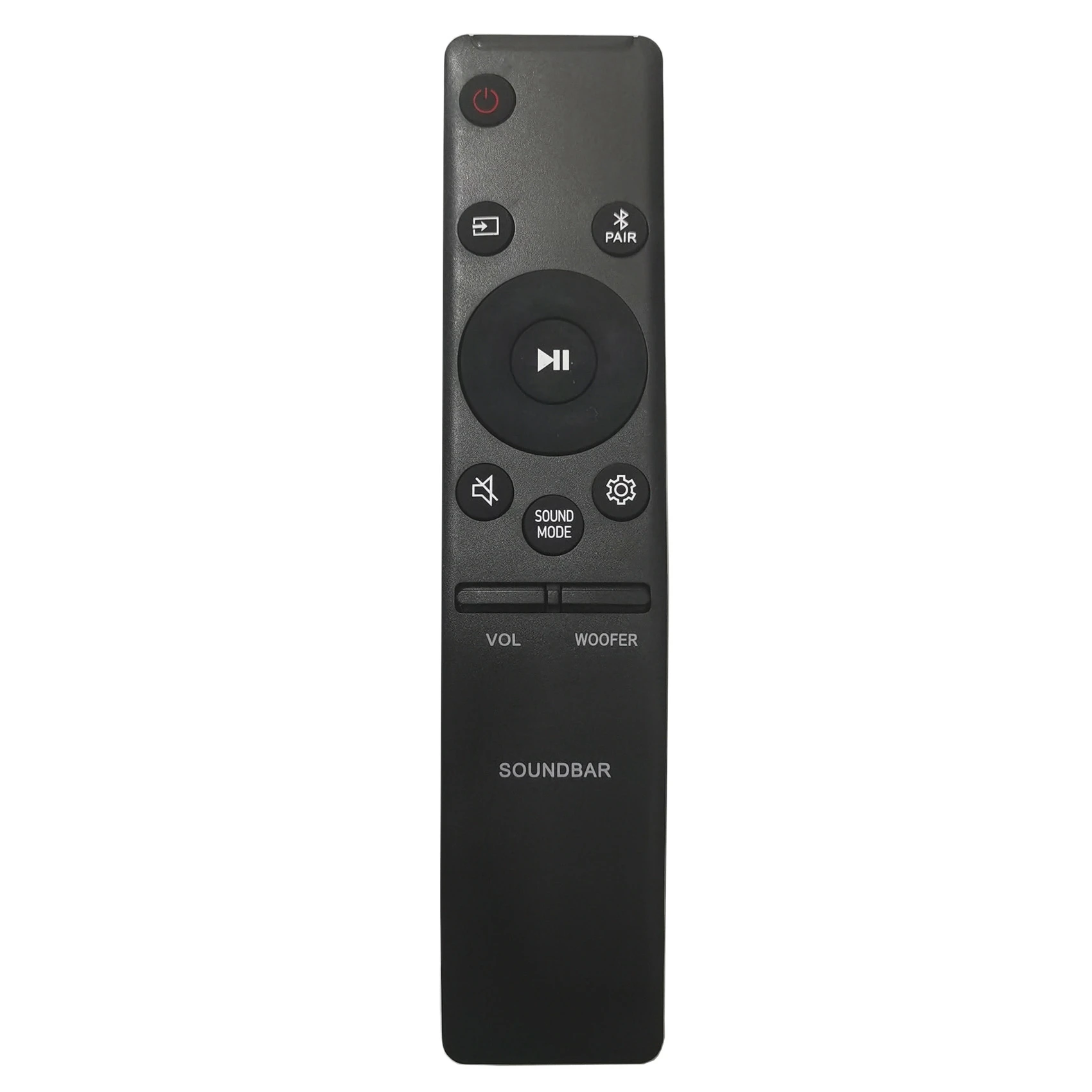 

AH59-02767A Remote Control for Samsung HW-N400 HW-N450/ZA HW-N550/ZA HW-N650/ZA HW-NW700/ZA Echo Wall Remote Control