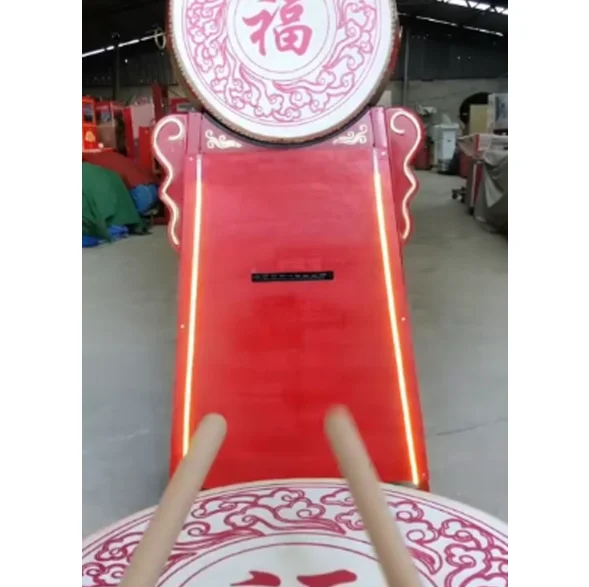 Drumming, Writing Couplets, Drumming Game Interactive Games Event Games Carnival Games Event Props