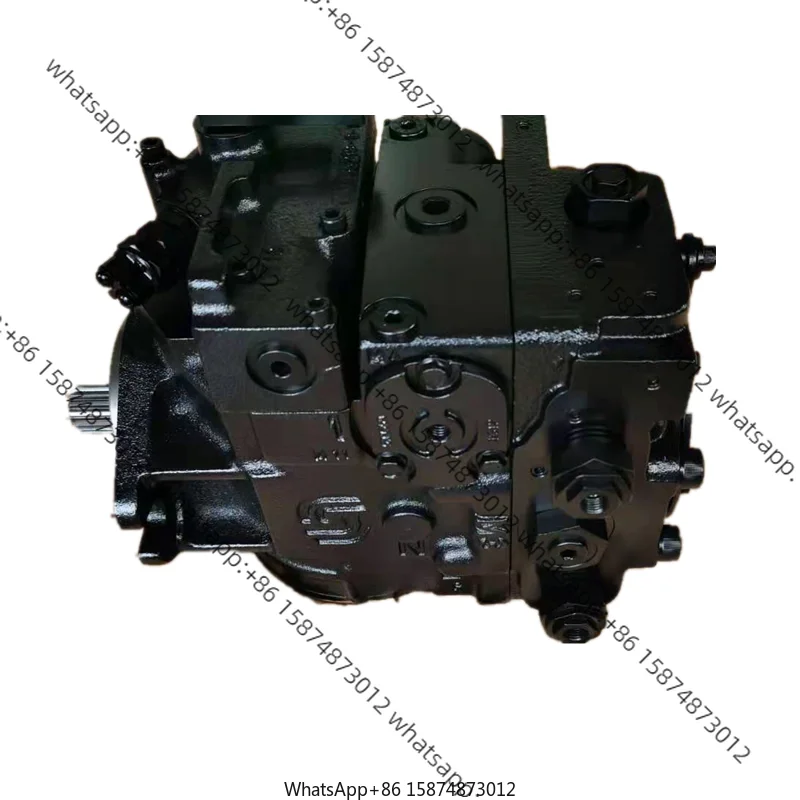 T90 T90M T90M055 T90M055NC0NDN0C6W00M1X0000E6油圧ピストンポンプ T90M075 T90M075NC0NDN0C6W00NIX0000F0