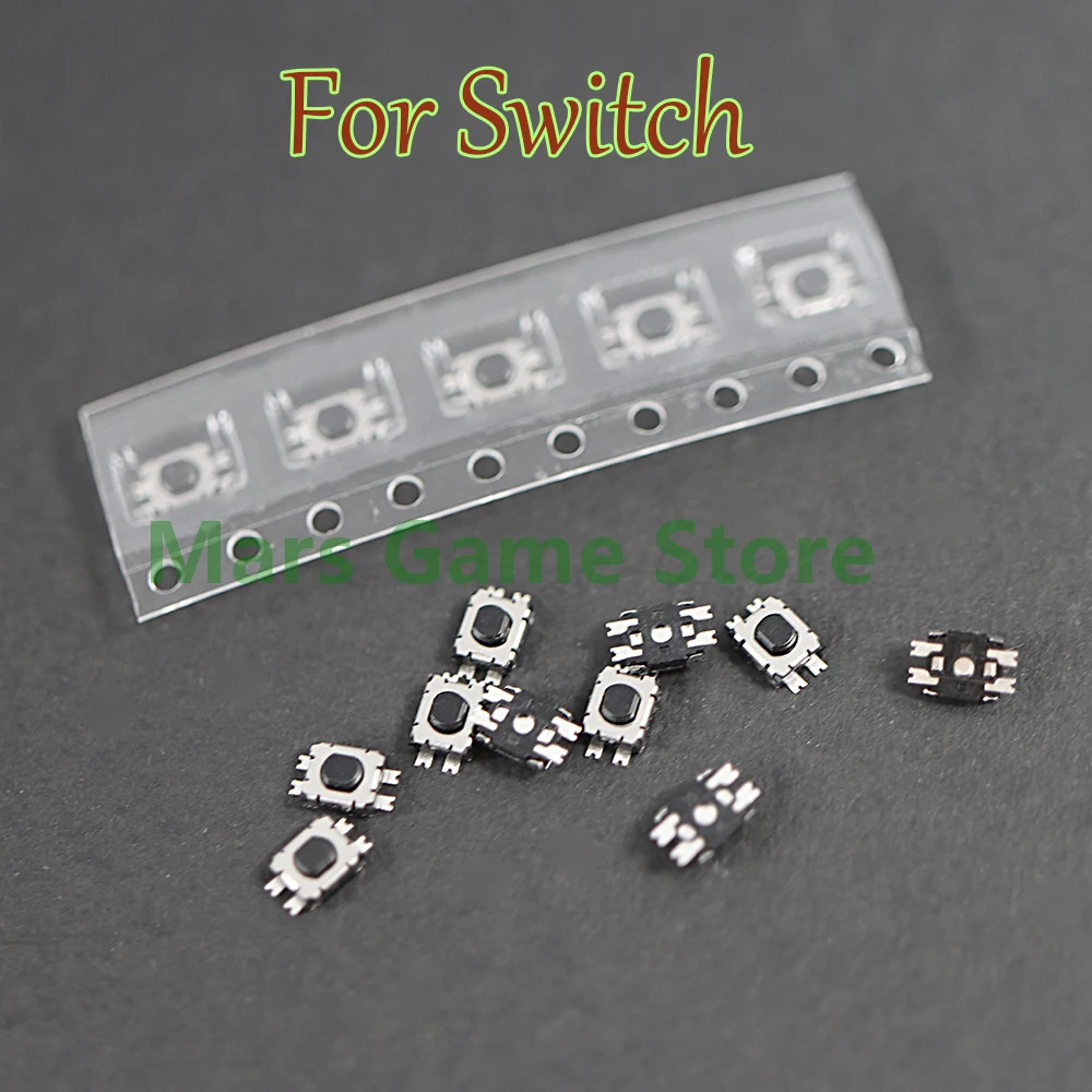 50PCS For Nintendo … - image