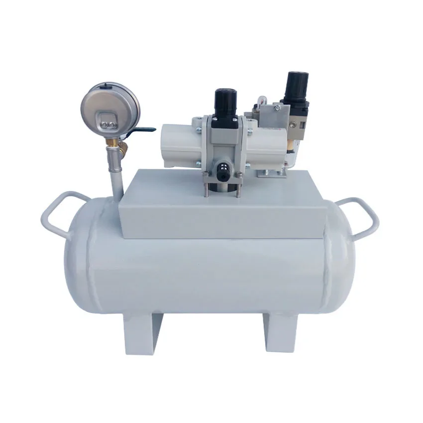 Air Booster Pump, Gas Booster Pump, Pressure Pump, SY-220