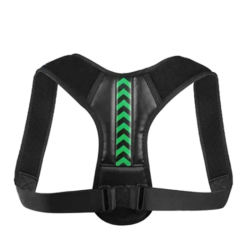 Multi color optional Back support belt Back posture corrector for men and women adjustable Back posture corrector wear back belt