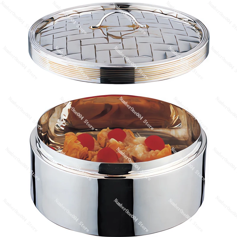 

Другие принадлежности для отелей и ресторанов. Ресторанное оборудование. Корзина для димсам.