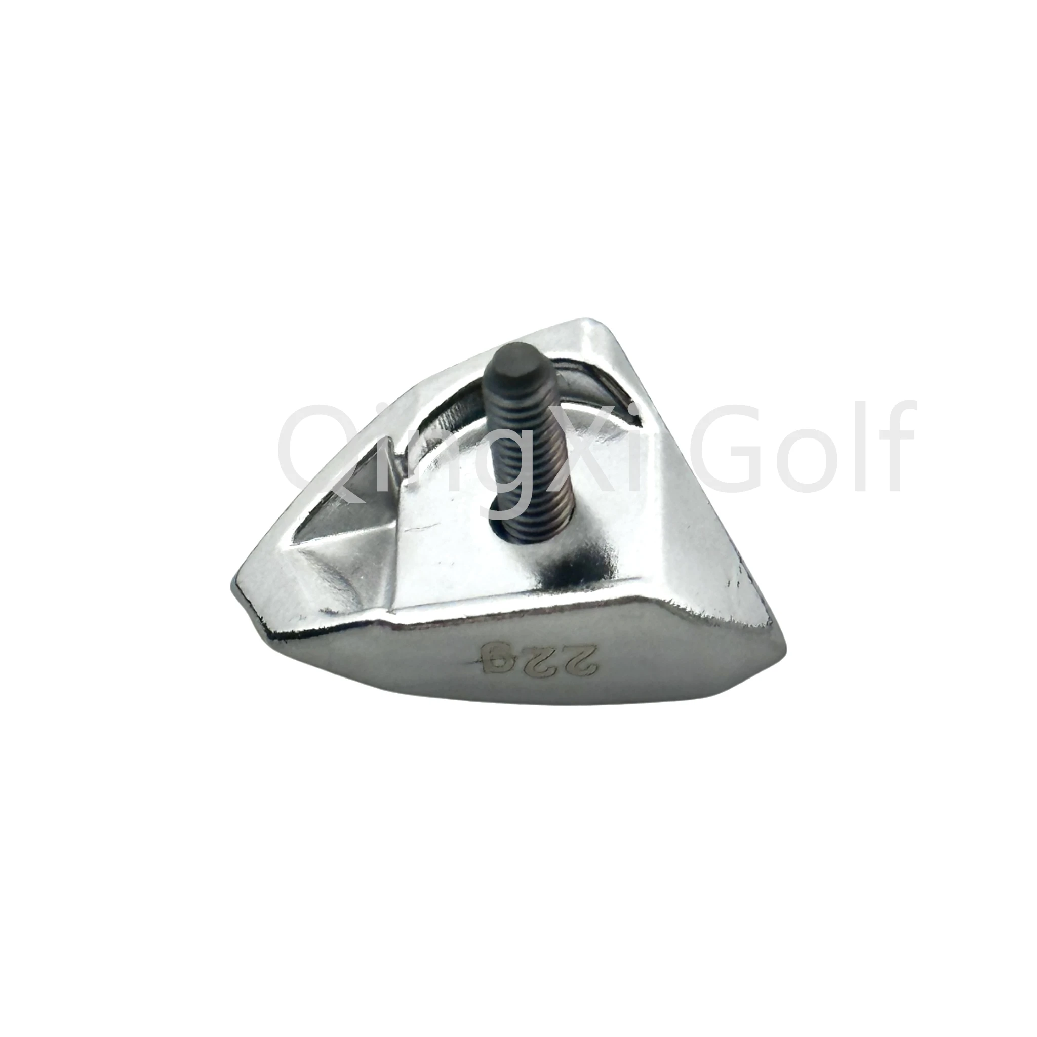 Golf Club Head Weight Fit for Taylormade Qi10 MAX Driver Club Head Weights Compatible